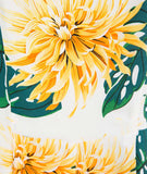 Weo Print Cotton Tank