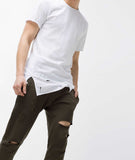 Nenim Baseball Shirt