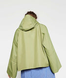 Slim Fit Cotton-Blend Pants